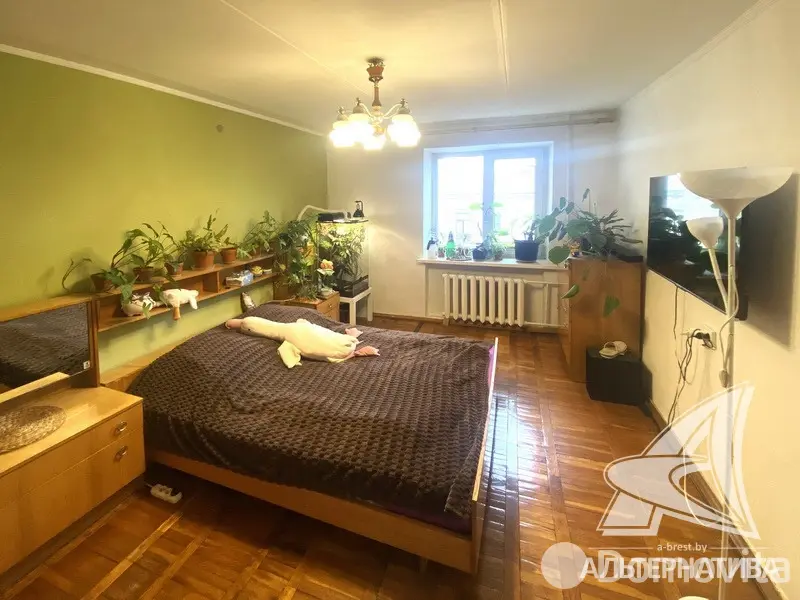 Цена продажи комнаты, Брест, ул. Карла Маркса