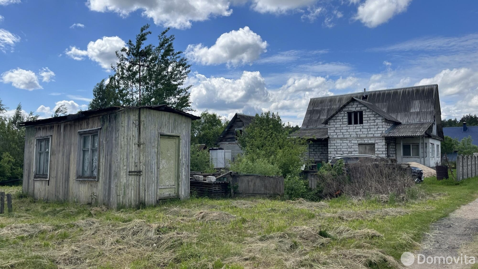 дача, Патриот-Березка, д. 148, стоимость продажи 70 000 р.
