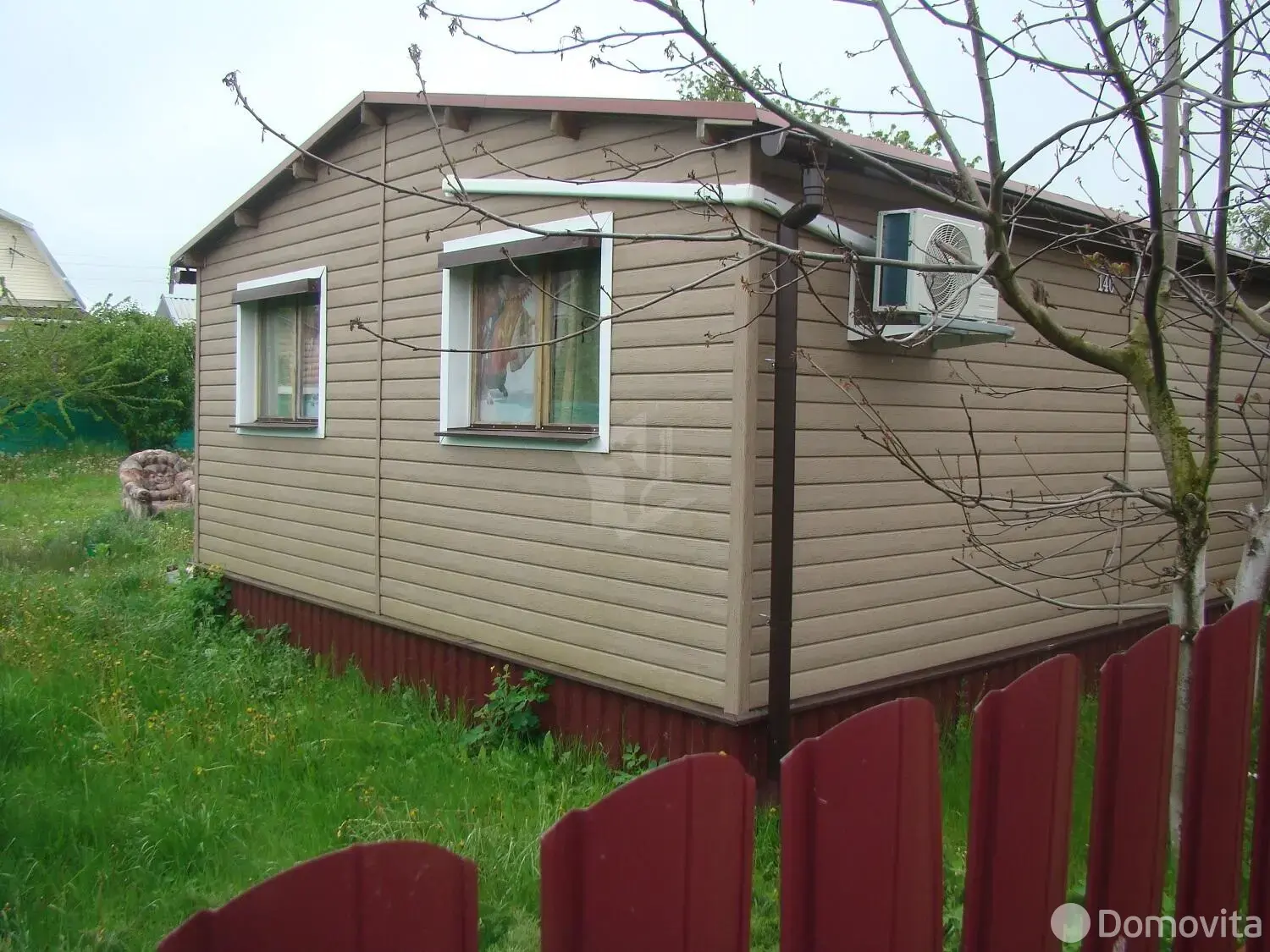 дача, Курган Славы, д. 140, стоимость продажи 40 540 р.