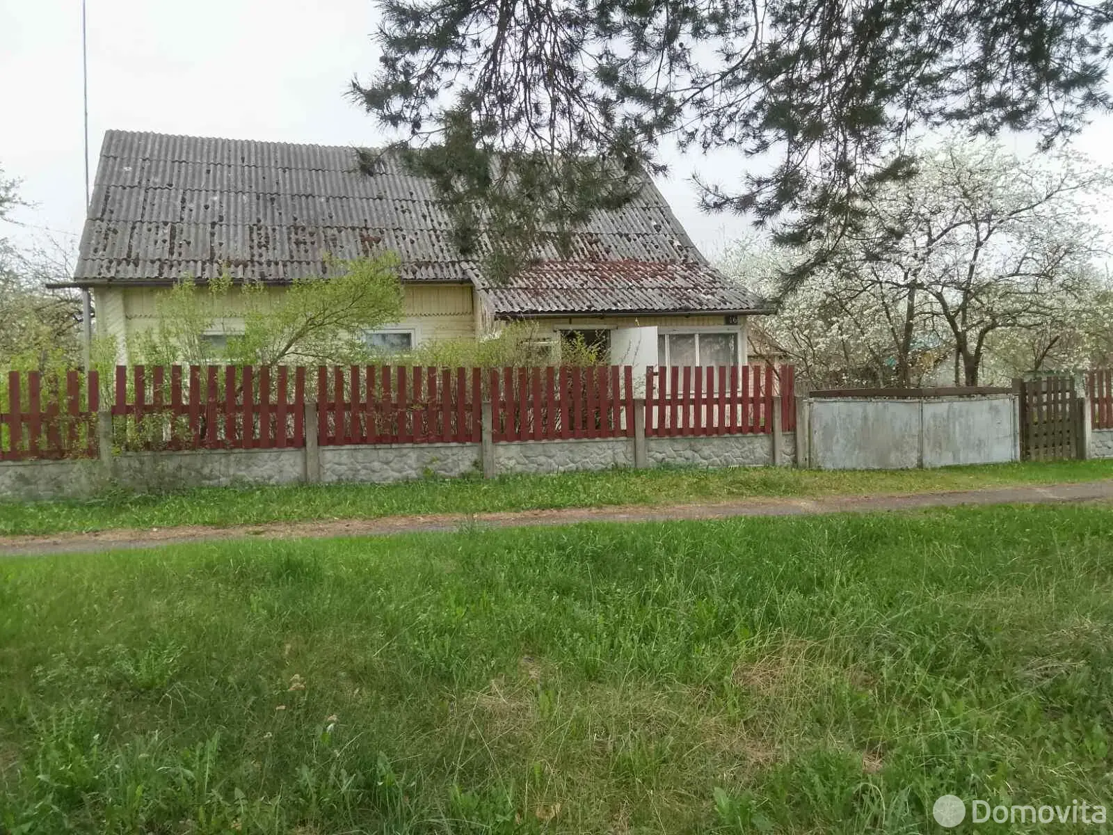 Купить 1-этажную дачу в Людвиново Минская область, 17900USD, код 183492 - фото 21