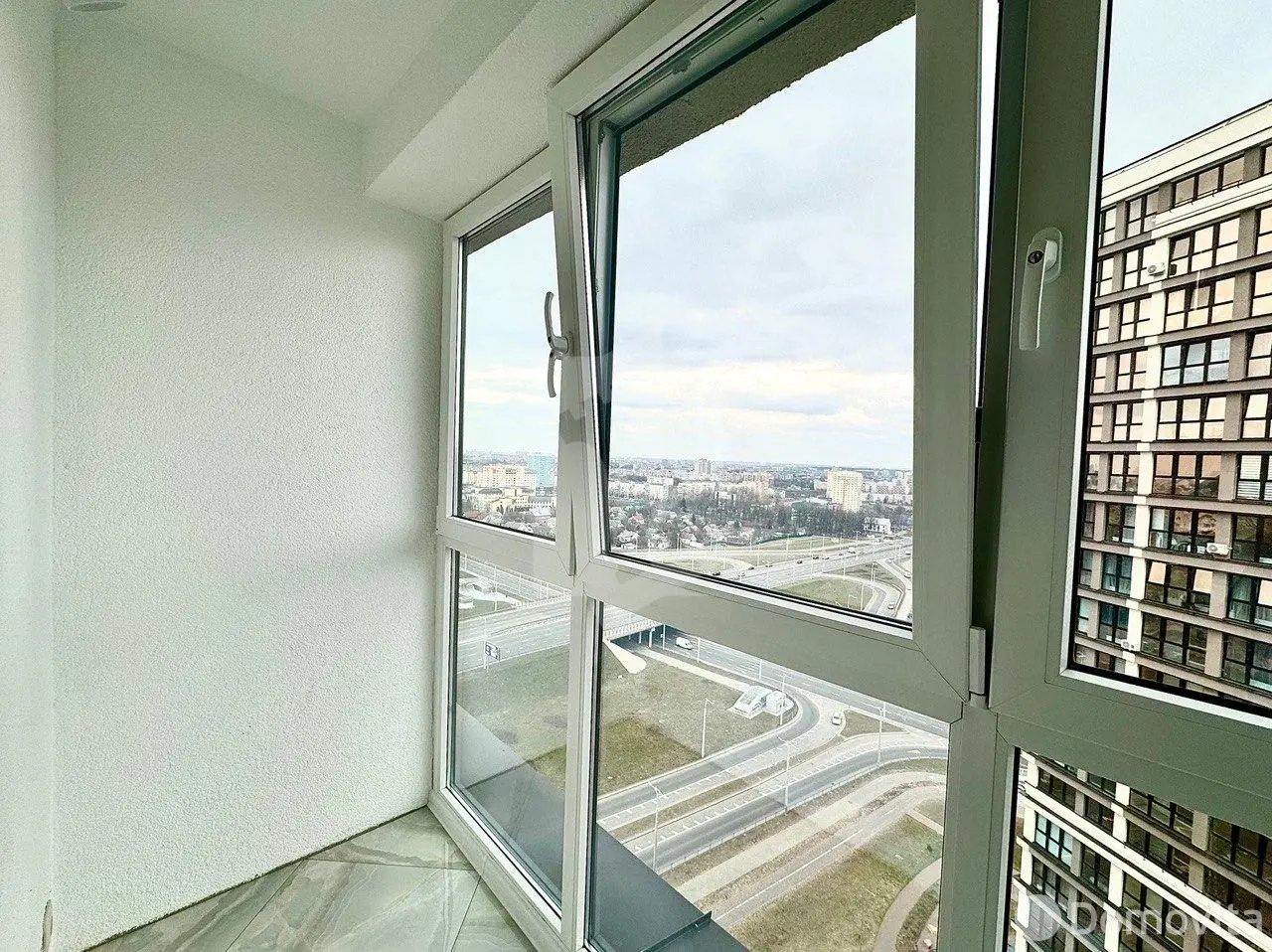 Снять 2-комнатную квартиру в Минске, ул. Аэродромная, д. 26а, 600USD, код 148351 - фото 17