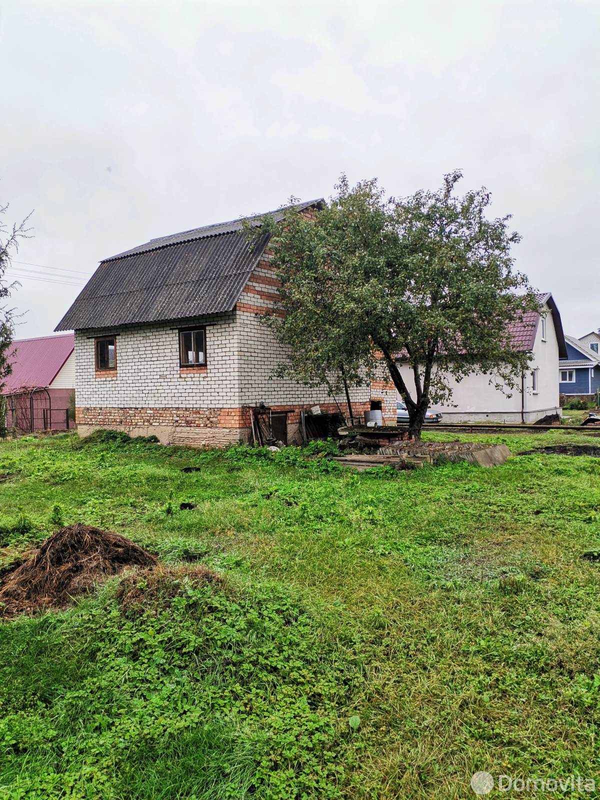 Стоимость продажи дачи, Кривополье, 