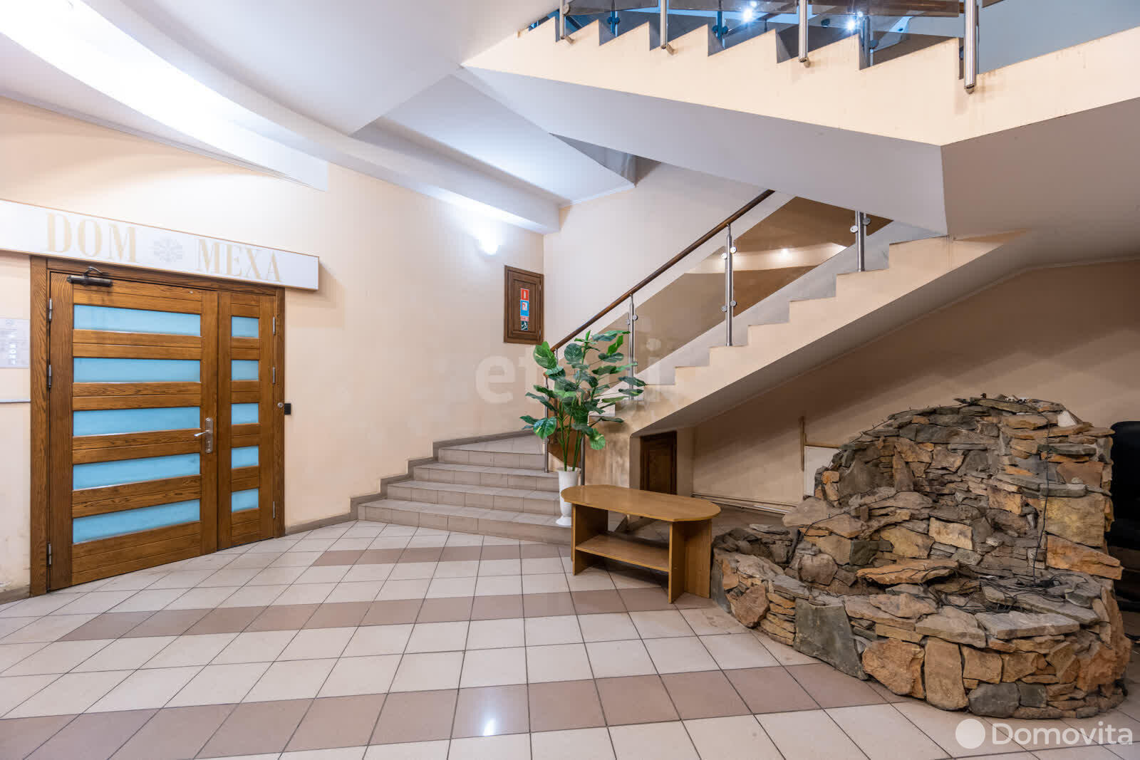 Аренда офиса на ул. Михася Лынькова, д. 63 в Минске, 744EUR, код 10808 - фото 14