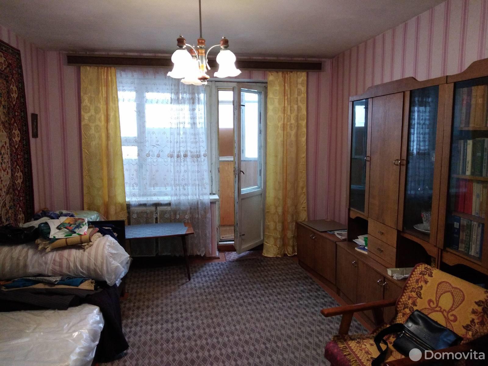 Продажа 1-комнатной квартиры в Витебске, ул. Гагарина, д. 112, 20500 USD, код: 948242 - фото 1