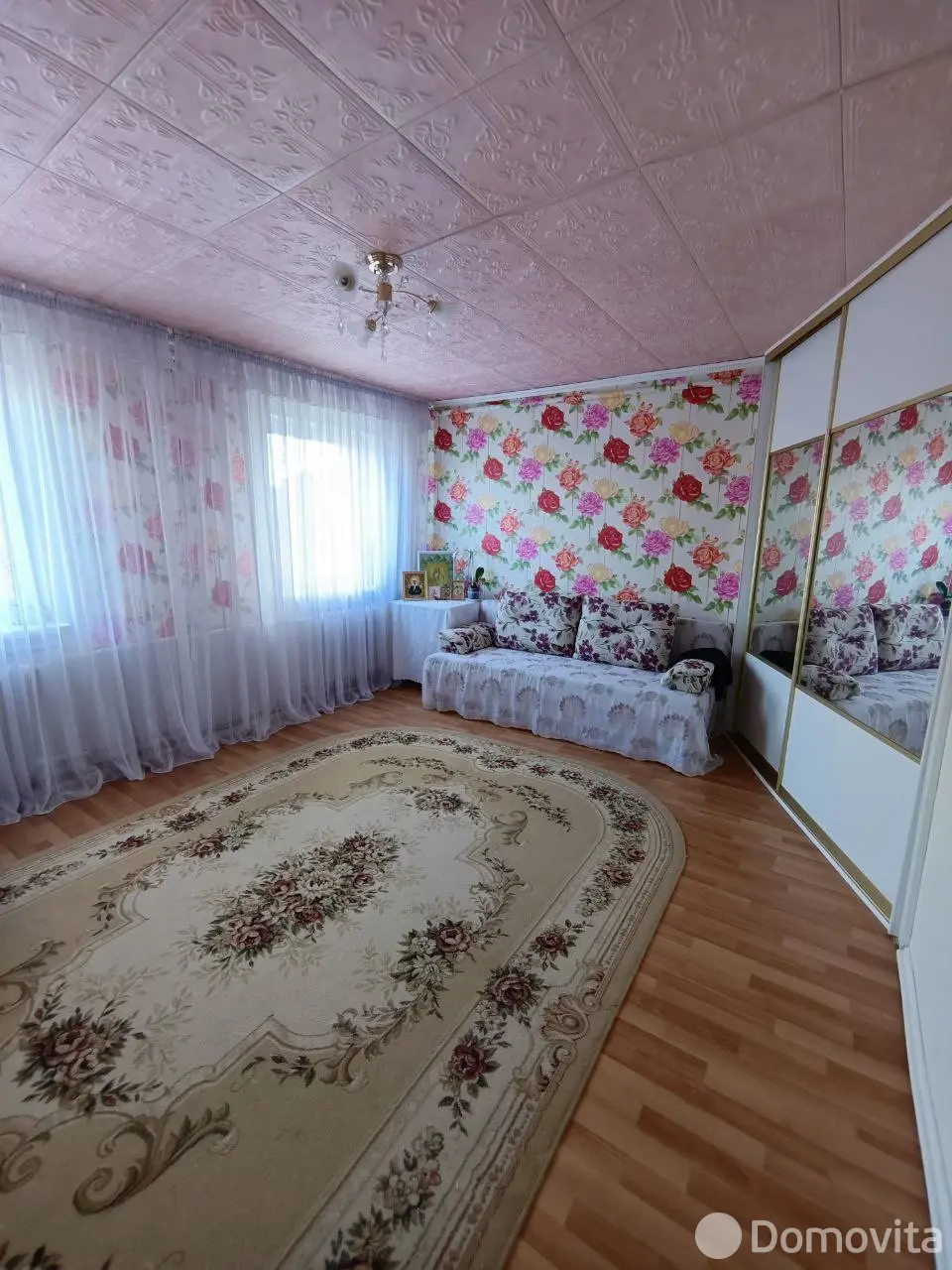 коттедж, Лида, ул. Рыбиновского, д. 13 