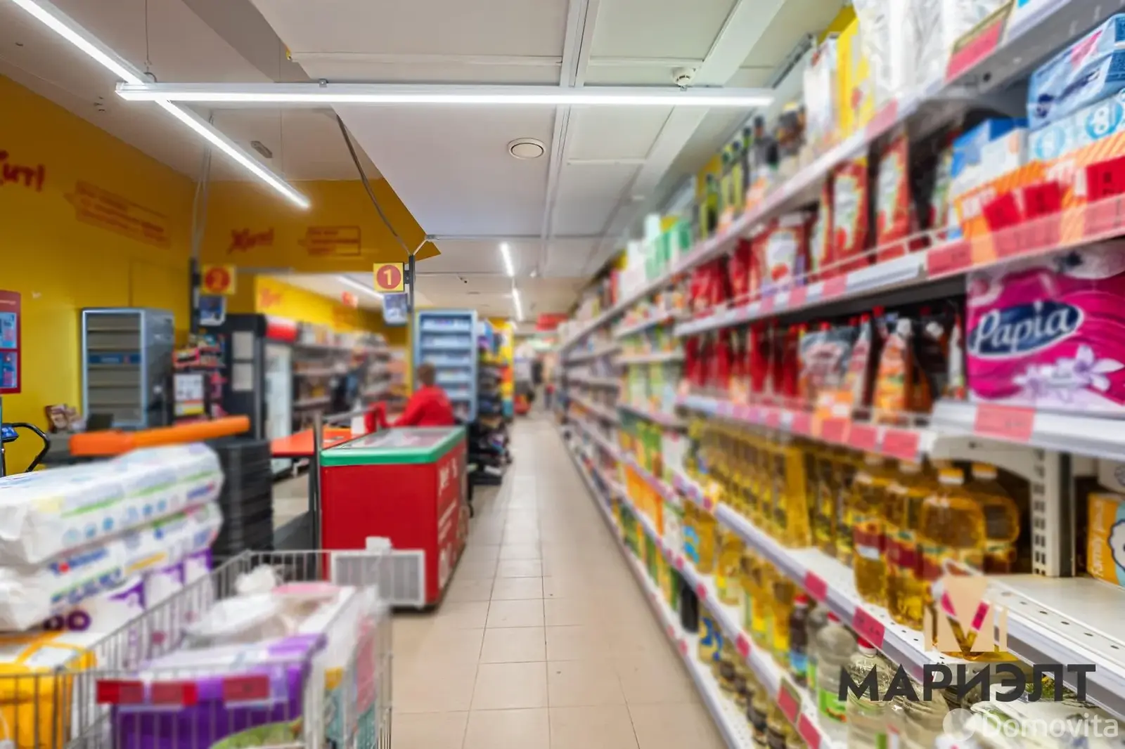 Стоимость аренды офиса, Минск, Логойский тр-т, д. 10