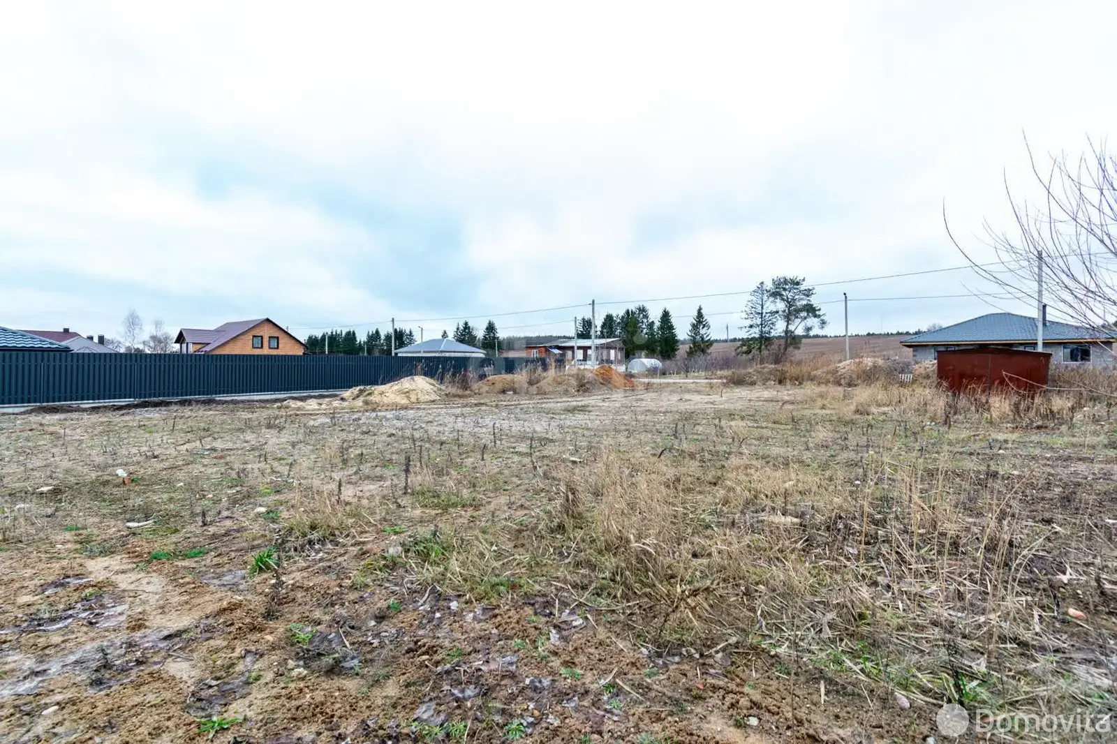 участок, Полевой 2, , стоимость продажи 123 620 р.