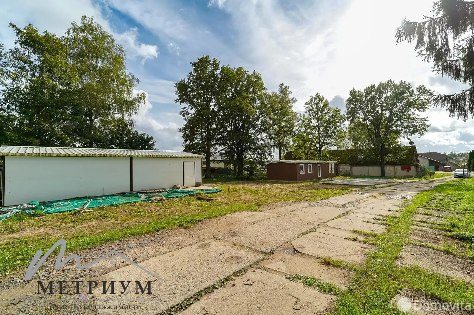 аренда офиса, Старое Село, ул. Центральная, д. 29/Б