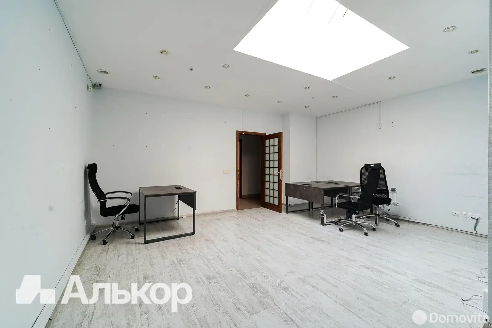 Цена продажи офиса, Минск, ул. Орловская, д. 40/19