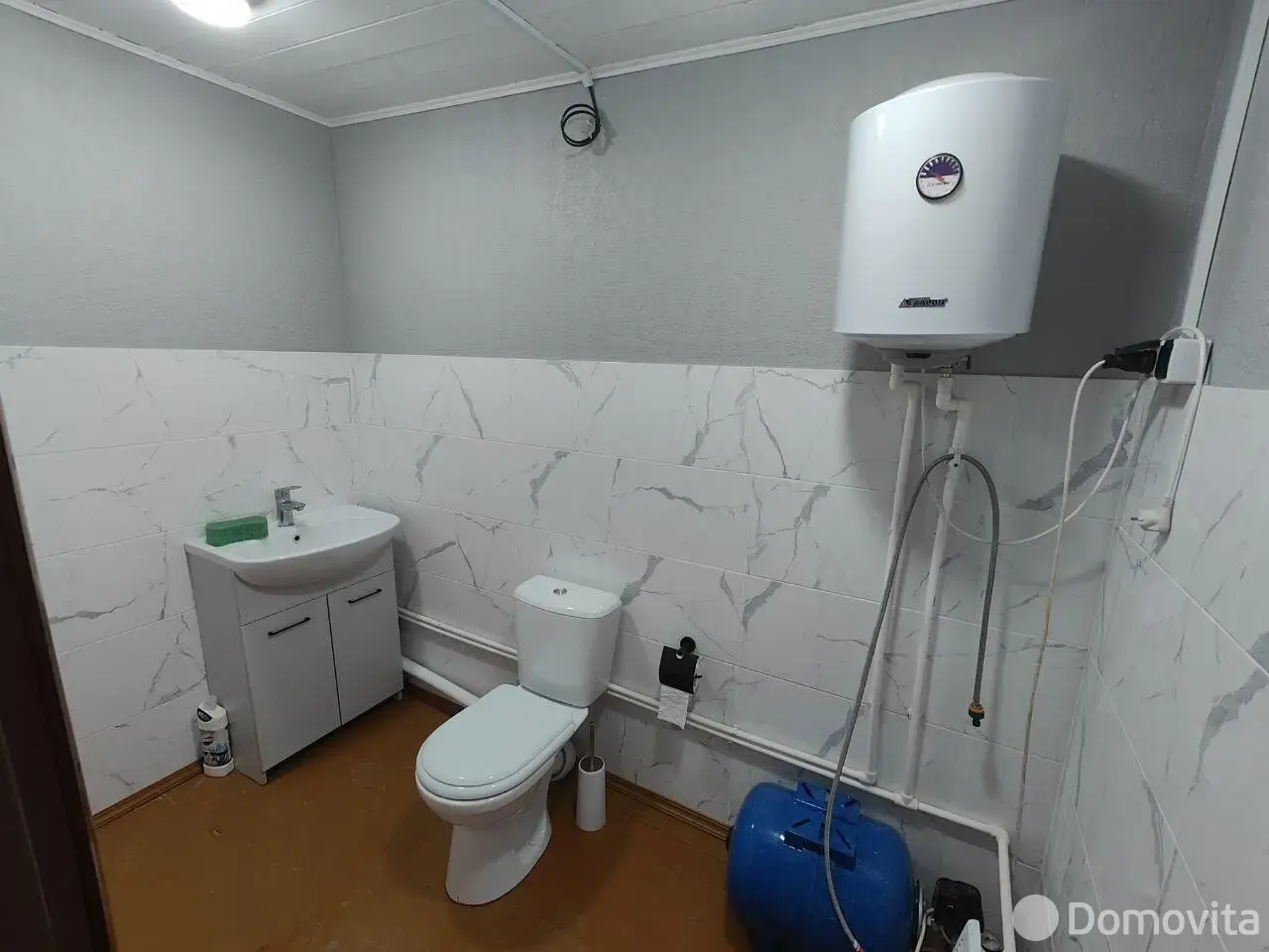 Аренда складского помещения в Озерце, код 964044 - фото 11