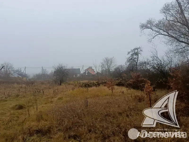 участок, Ивахновичи, , стоимость продажи 31 996 р.