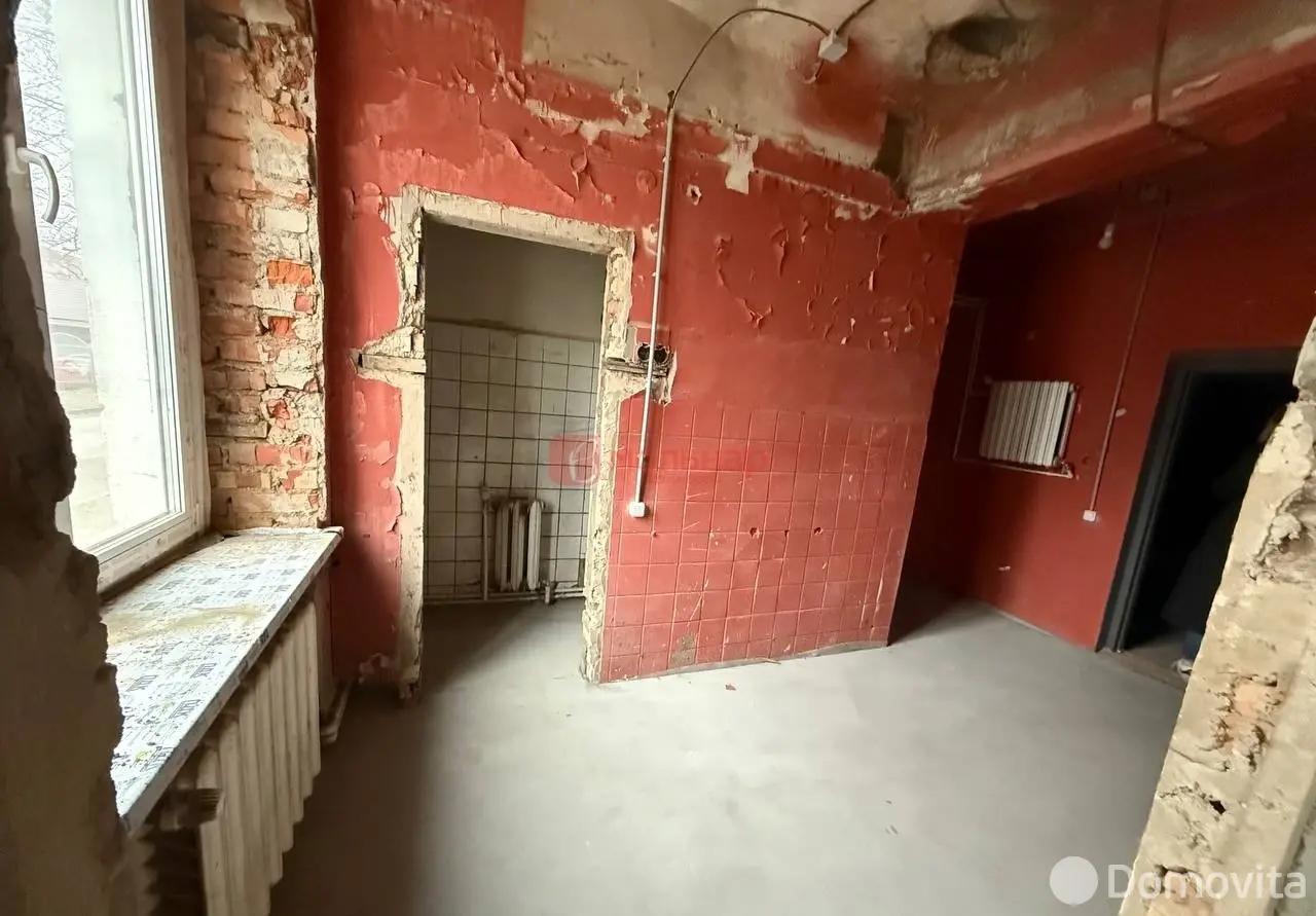 Аренда торговой точки на ул. Фроликова, д. 11 в Минске, 1714EUR, код 966544 - фото 7