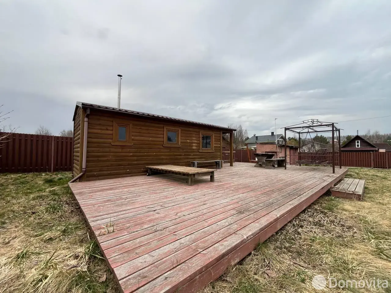 Купить земельный участок, 10.1 соток, Экран, Минская область, 24000USD, код 571732 - фото 15