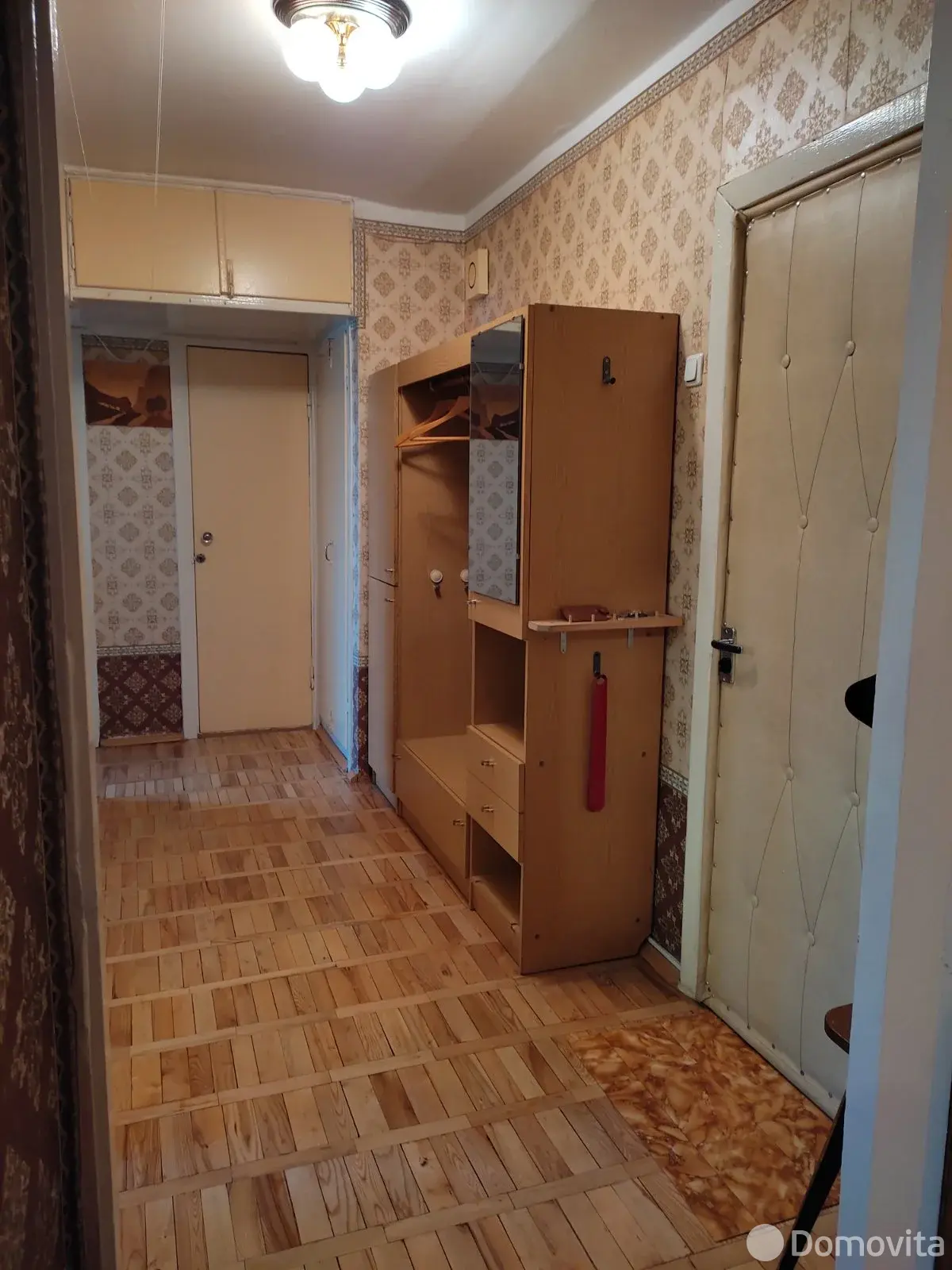 квартира, Минск, ул. Веры Хоружей, д. 17 на ст. метро Площадь Якуба Коласа