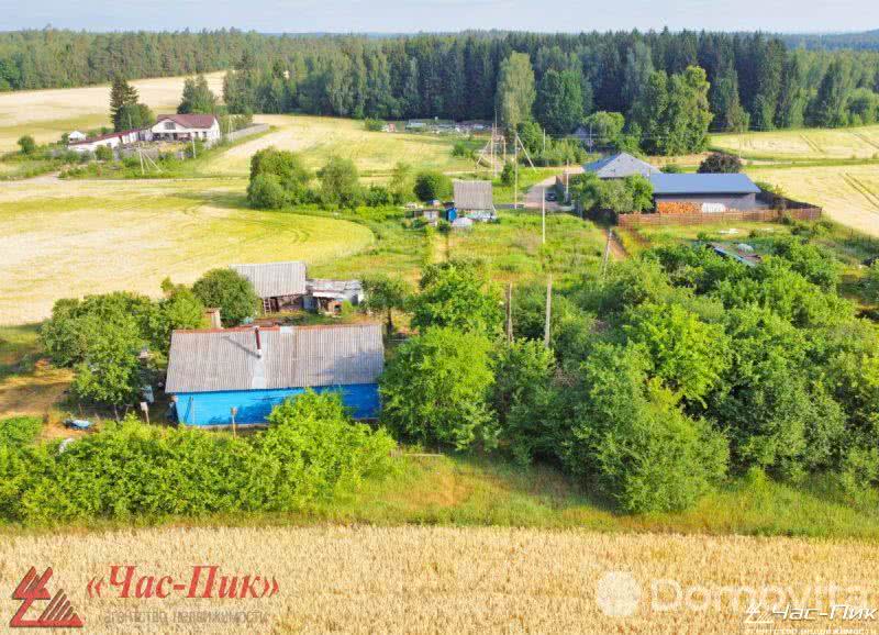 Купить земельный участок, 8 соток, Узборье, Минская область, 29000USD, код 565735 - фото 15