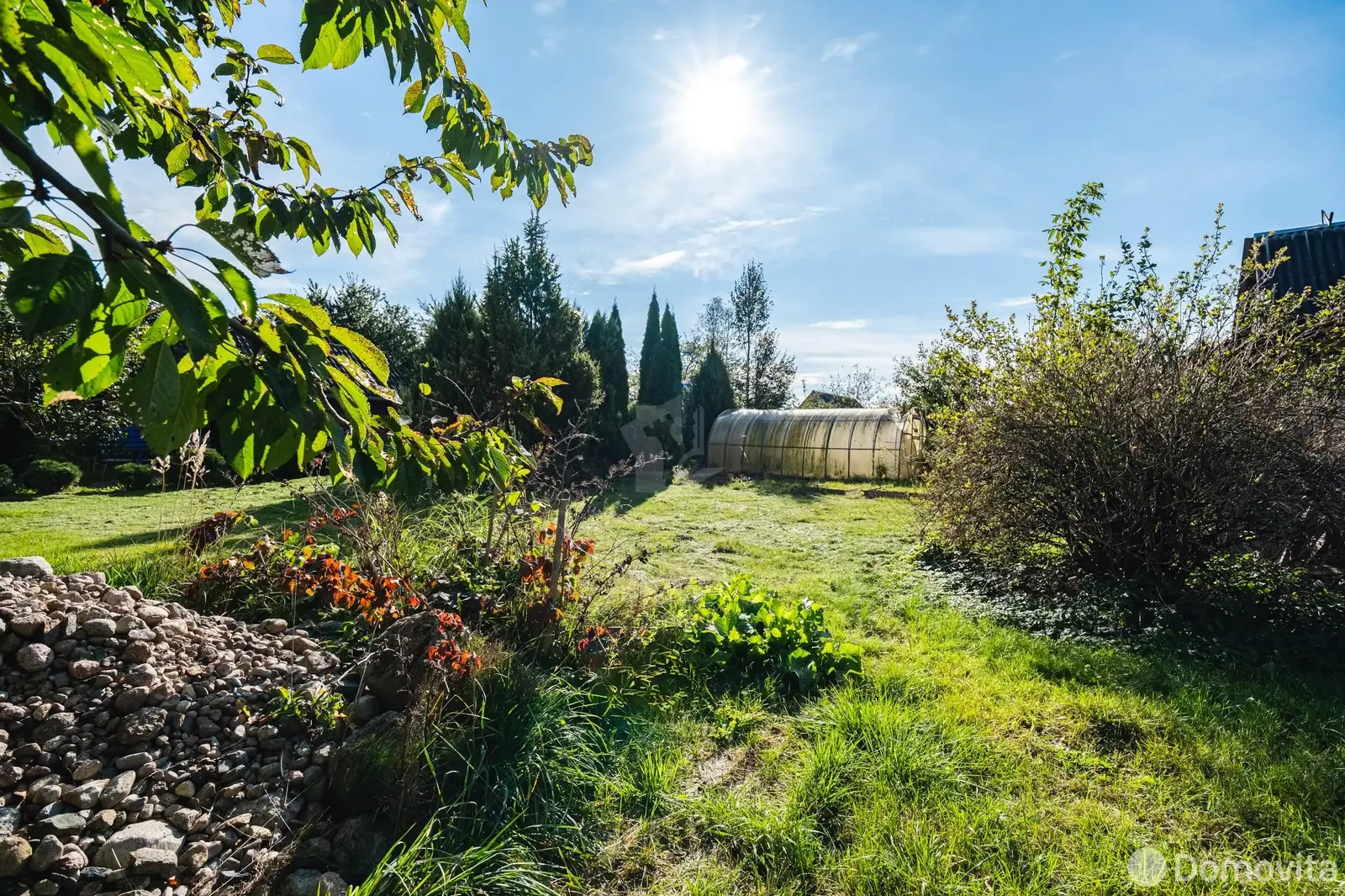 дом, Заполье, ул. Белорусская, д. 8 