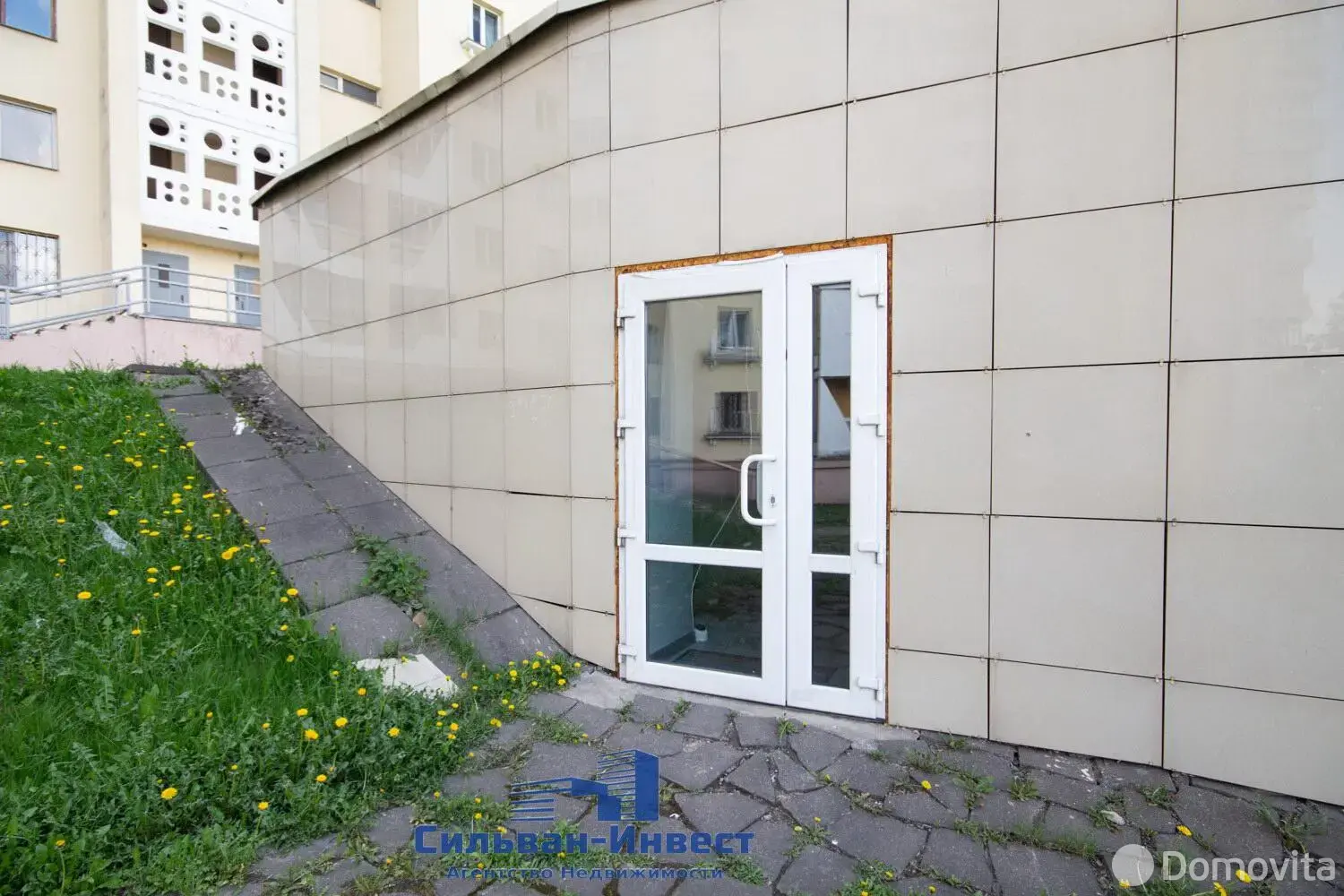 Цена аренды офиса, Минск, пр-т Победителей, д. 49