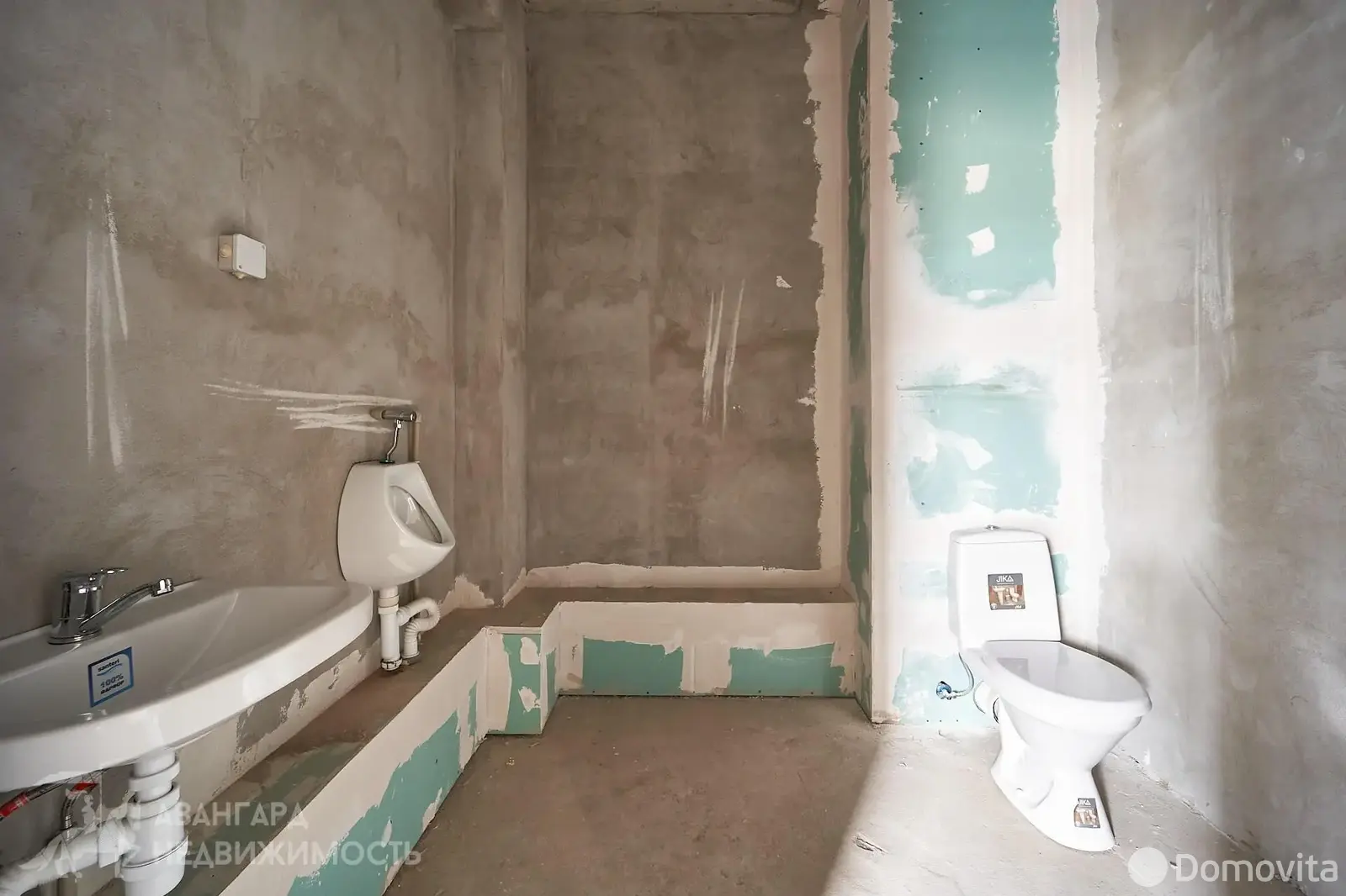 Купить офис на ул. Юрово-Завальная, д. 13 в Минске, 4250000USD, код 9857 - фото 16