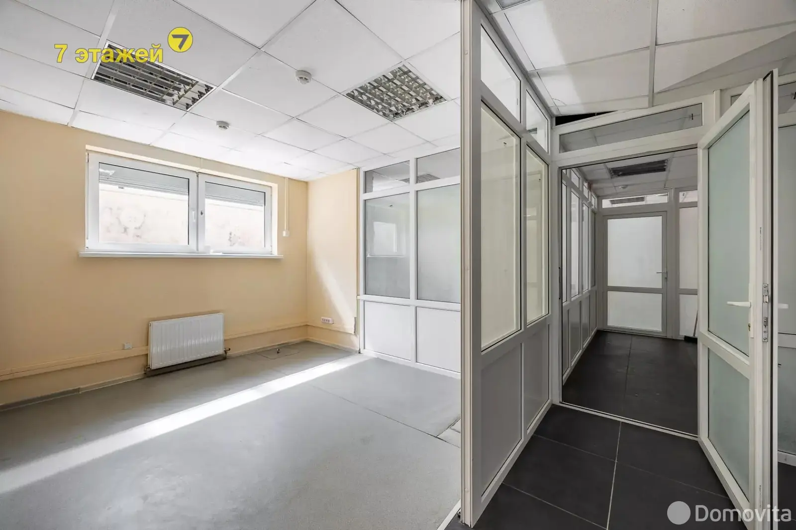 Купить офис на ул. Петра Мстиславца, д. 4 в Минске, 249999USD, код 7688 - фото 16