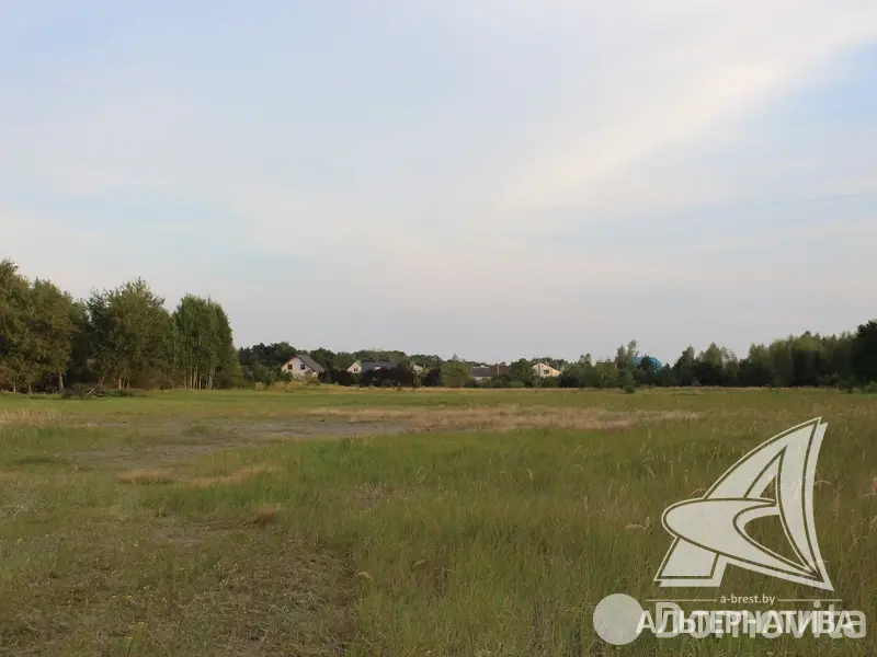 Стоимость продажи участка, Брест,