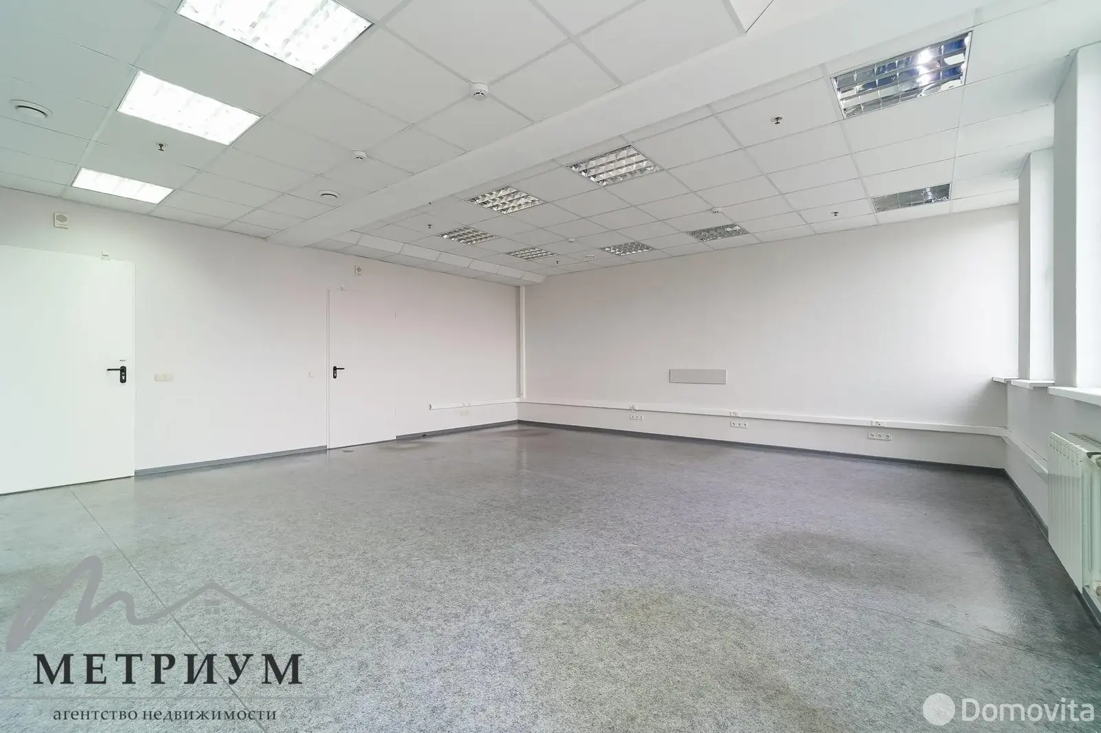 Аренда офиса на ул. Тимирязева, д. 67 в Минске, 6883USD, код 14280 - фото 8