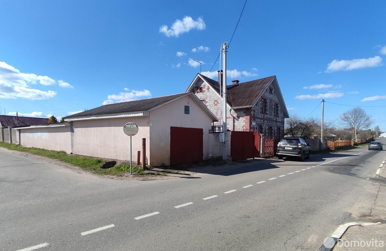 Цена продажи коттеджа, Острошицкий Городок, ул. Ленинская, д. 91