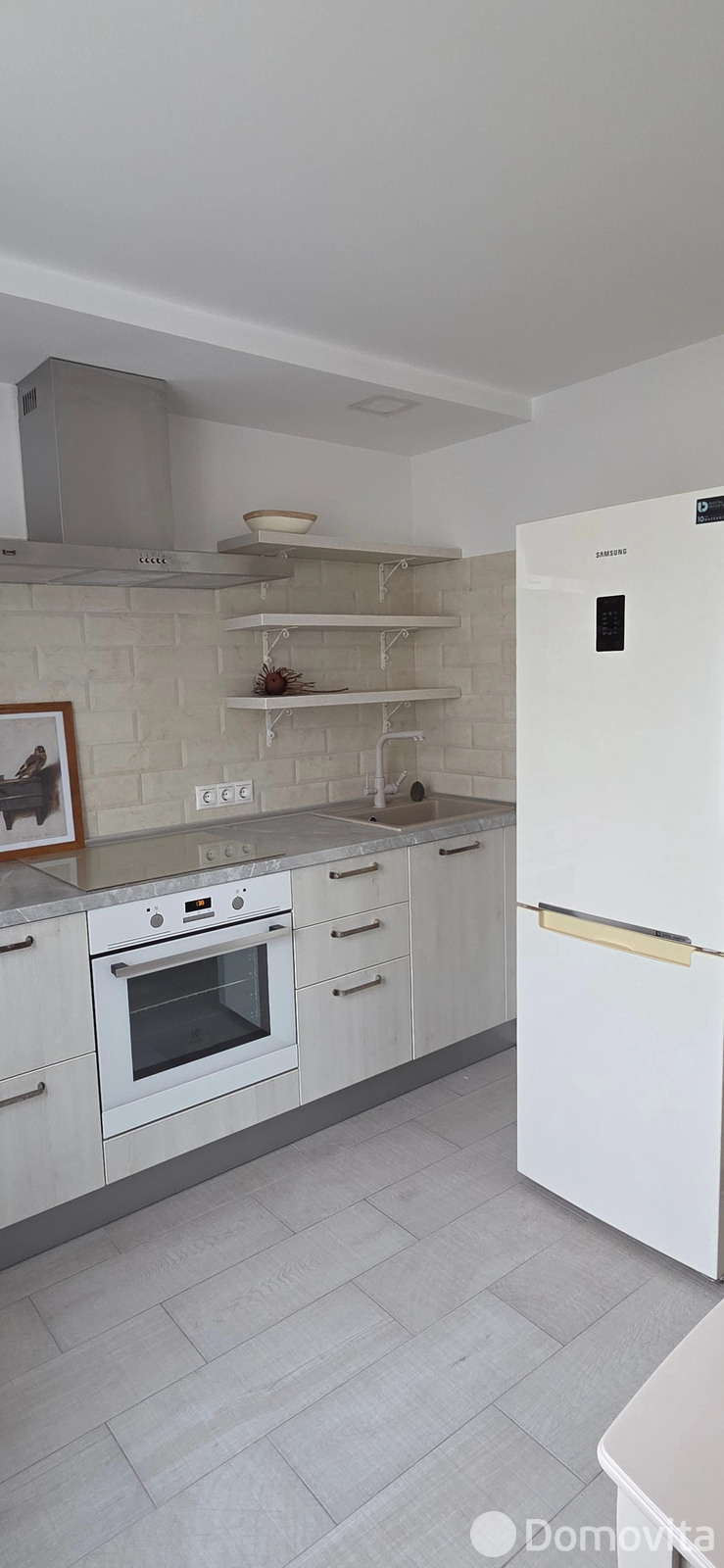 Снять 1-комнатную квартиру в Минске, ул. Чичурина, д. 6, 490USD, код 147961 - фото 12