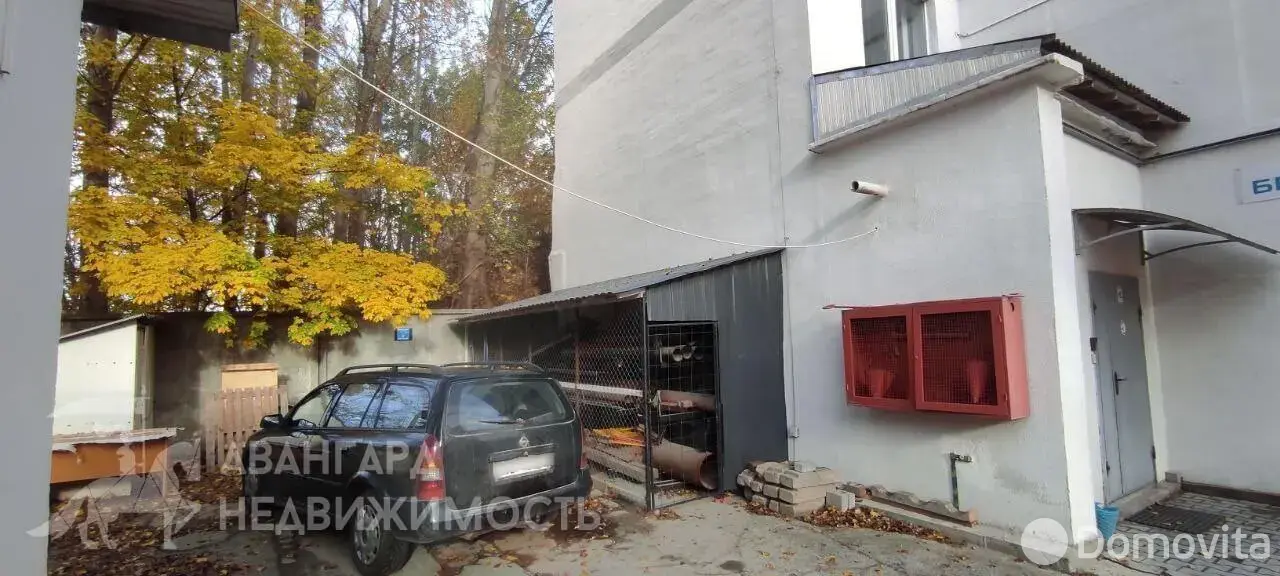 Купить офис на ул. Железнодорожная, д. 37/1 в Минске, 591000USD, код 10206 - фото 13