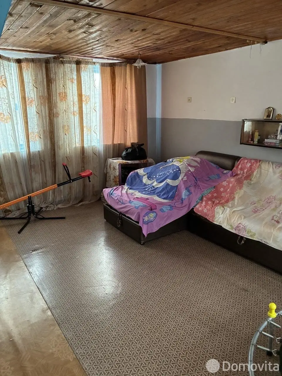 дача, Энергетик-5, 