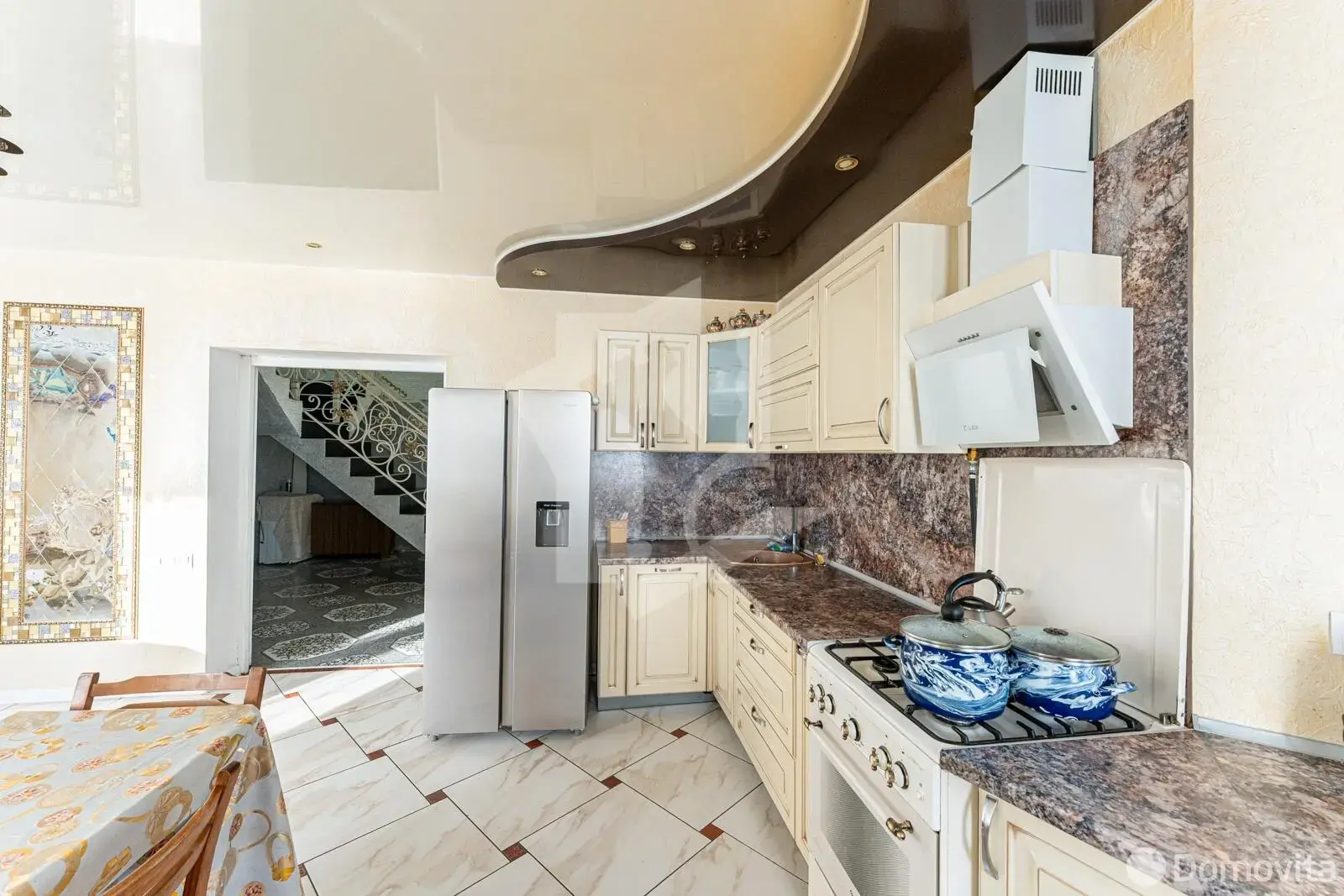 коттедж, Столбцы, ул. Вишнёвая 