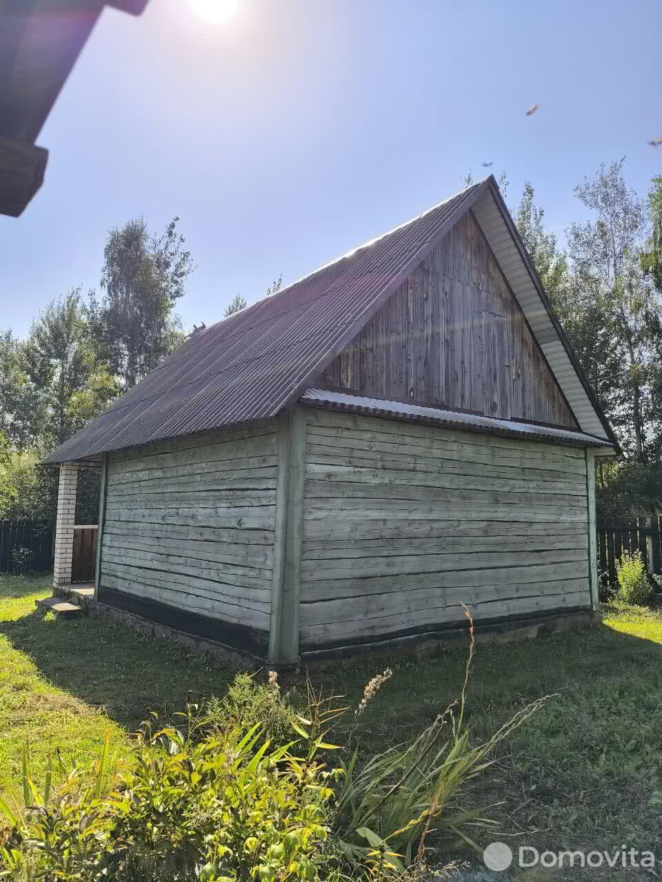 дача, Чайка-Замужанье, , стоимость продажи 19 111 р.