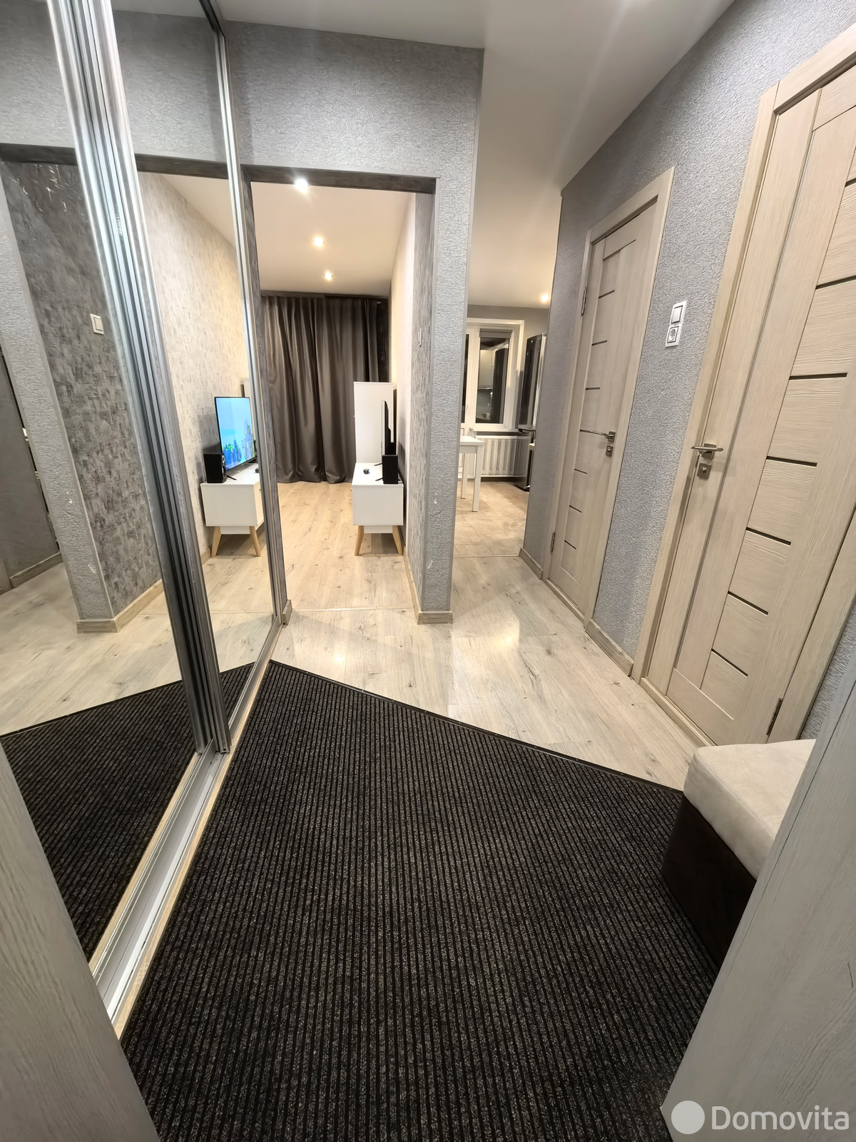 Снять 1-комнатную квартиру в Минске, ул. Максима Горецкого, д. 27, 450USD, код 150482 - фото 30