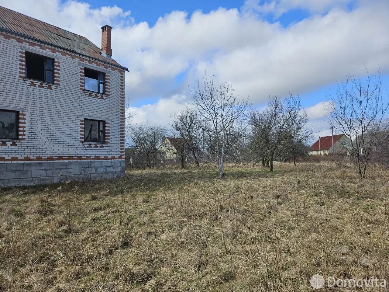 продажа коттеджа, Кобрин, пер. Спокойный, д. 26