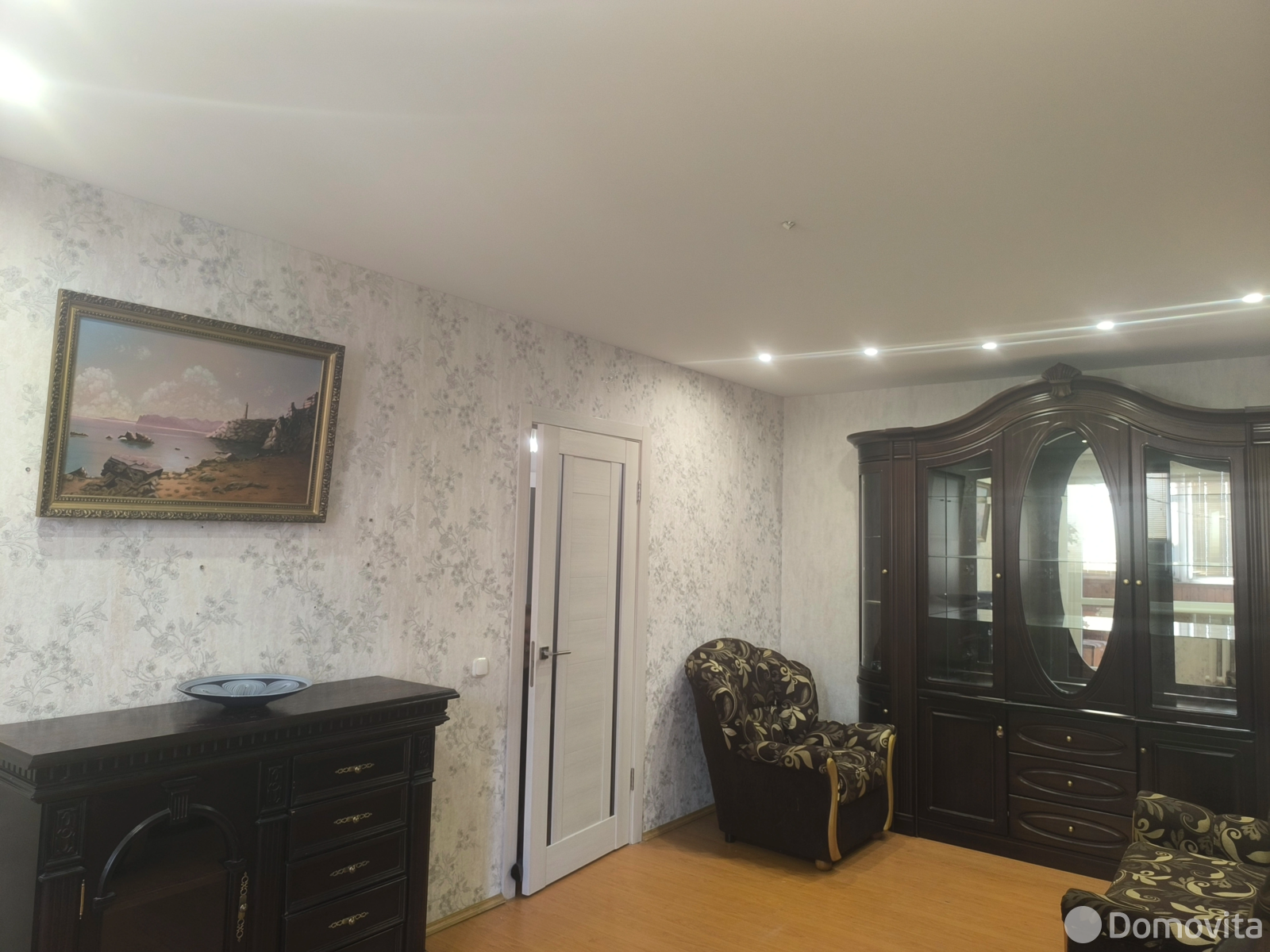 Снять 2-комнатную квартиру в Минске, ул. Слободская, д. 177, 1500BYN, код 150415 - фото 1