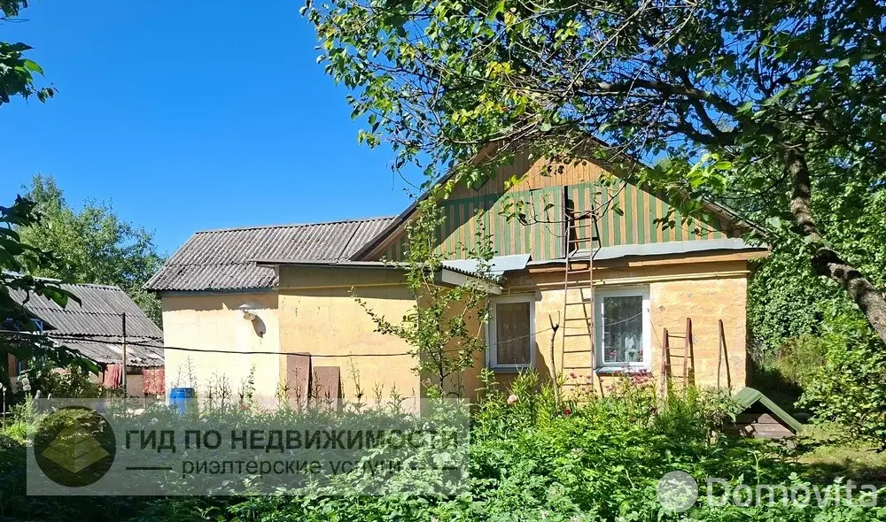 Цена продажи коттеджа, Гомель, ул. Нижнебрилевская, д. 76