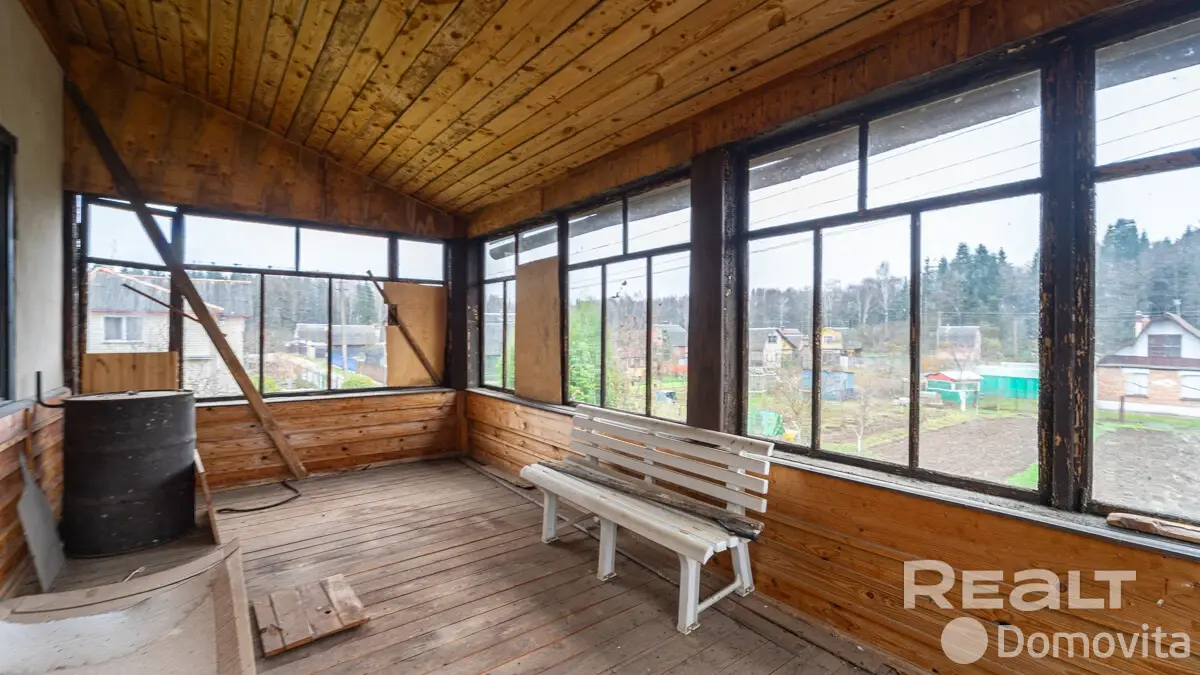 Купить 2-этажную дачу в Плисянка Минская область, 19900USD, код 184990 - фото 6