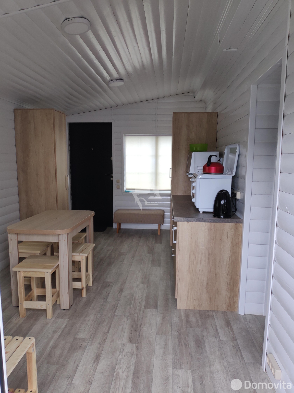 Продажа 2-этажной дачи в Дружба в Боярах Минская область, 53900USD, код 185013 - фото 7