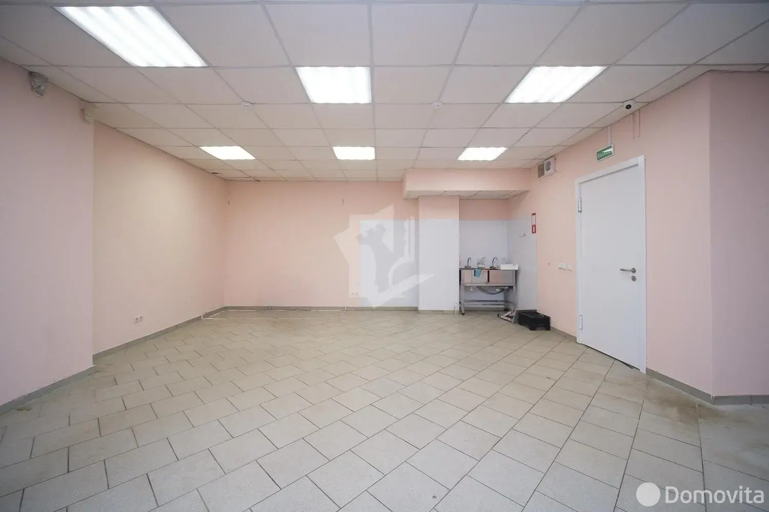 Цена аренды торгового объекта, Минск, пр-т Независимости, д. 168/2