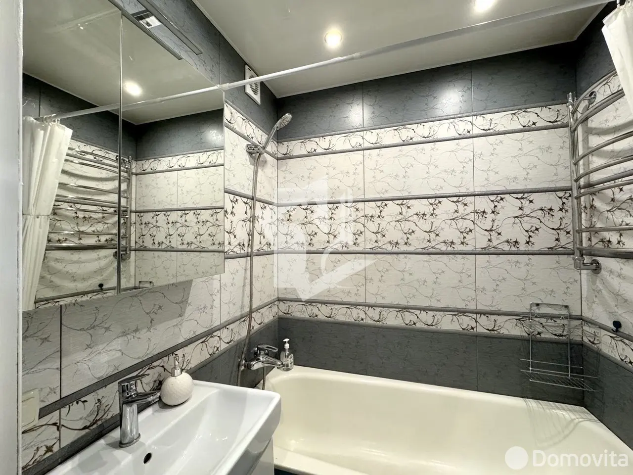 Снять 3-комнатную квартиру в Минске, пр-т Любимова, д. 15/1, 650USD, код 148790 - фото 21