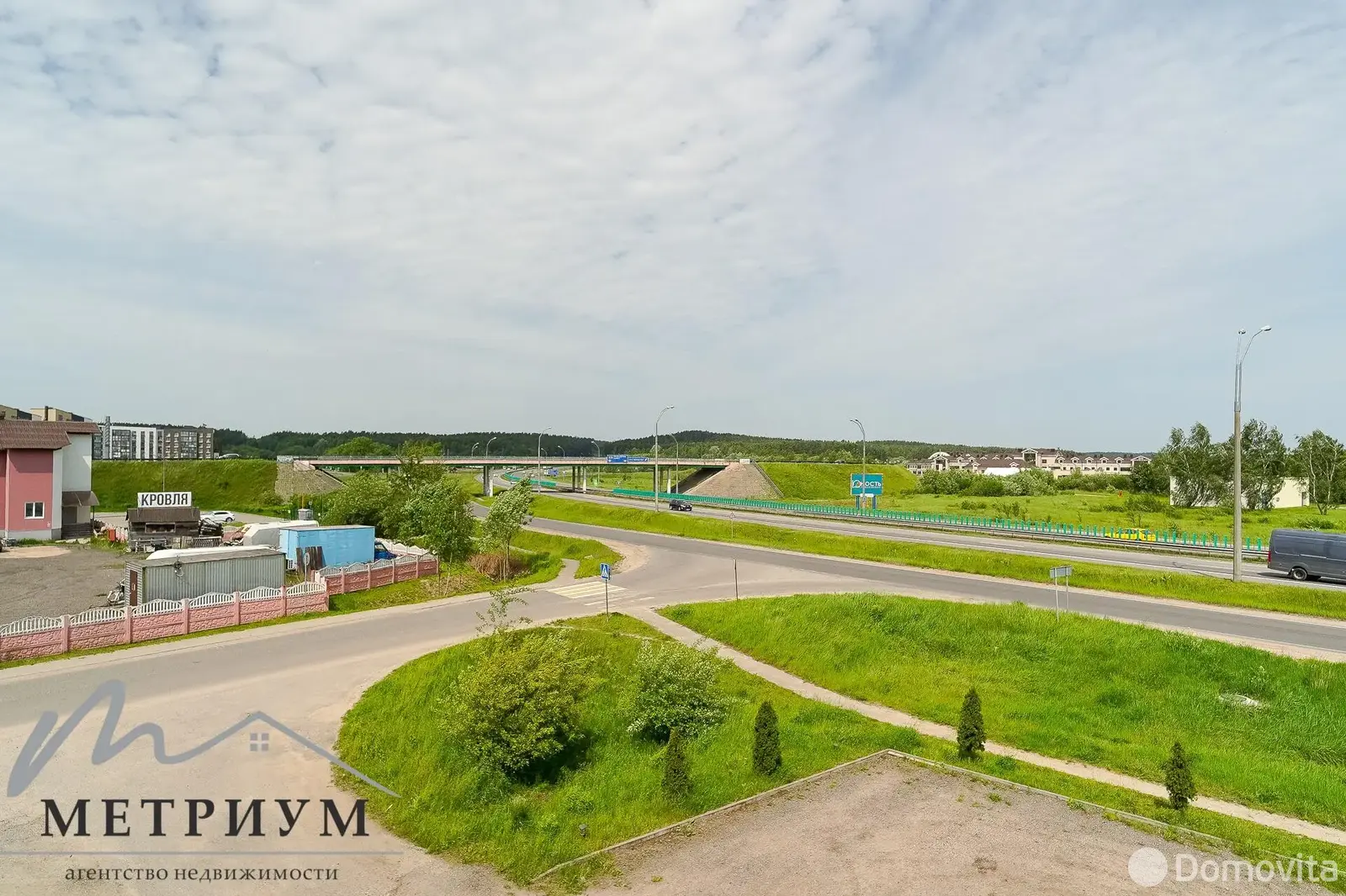 Снять торговую точку на ул. Заславская, д. 13 в Ратомке, 1140USD, код 967296 - фото 19