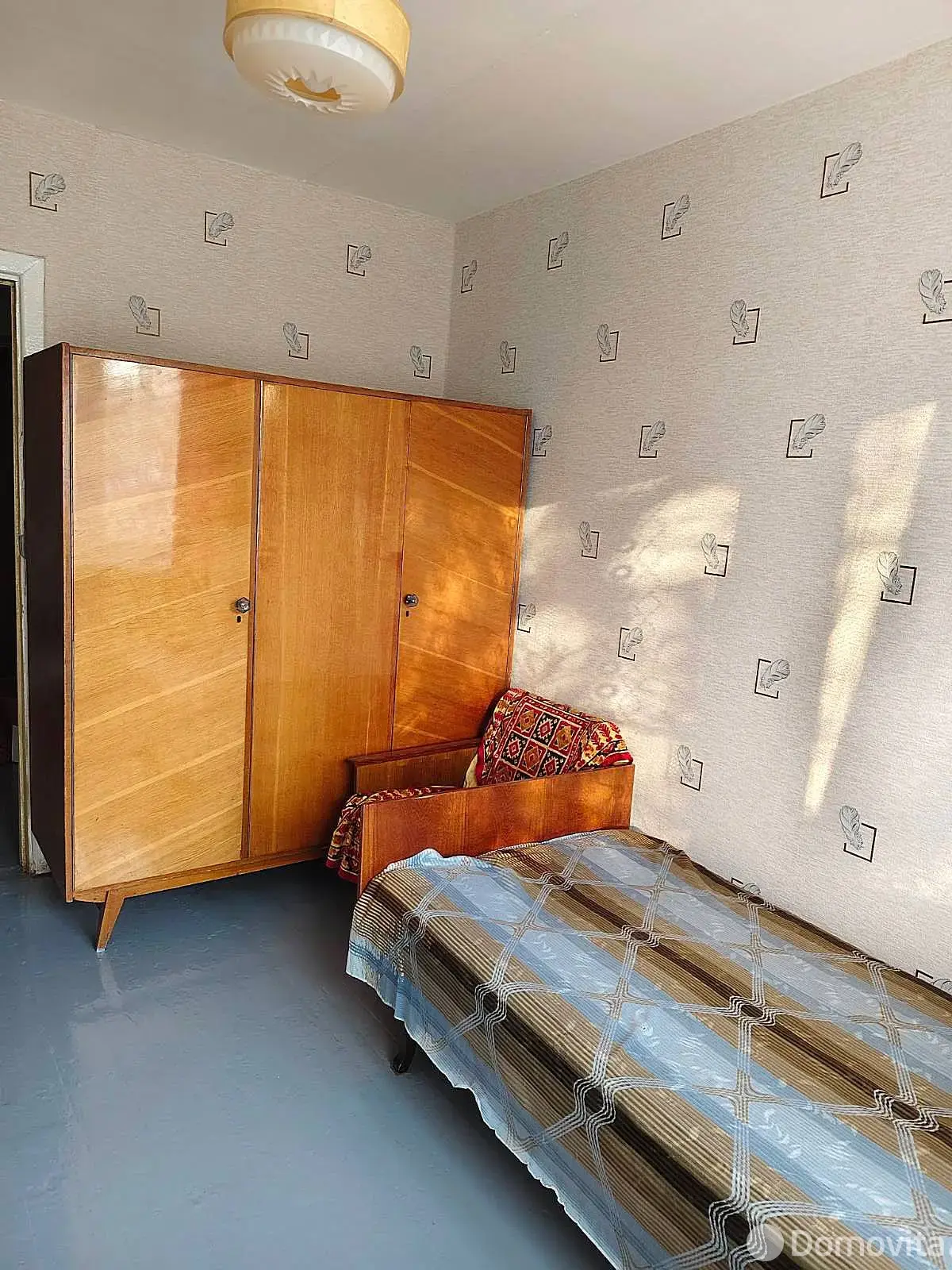 квартира, Минск, ул. Краснослободская, д. 1 