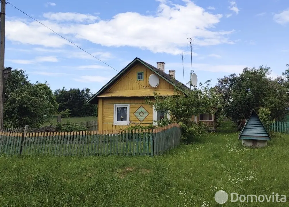 Цена продажи коттеджа, Богданов, ул. Фердинанда Рущица