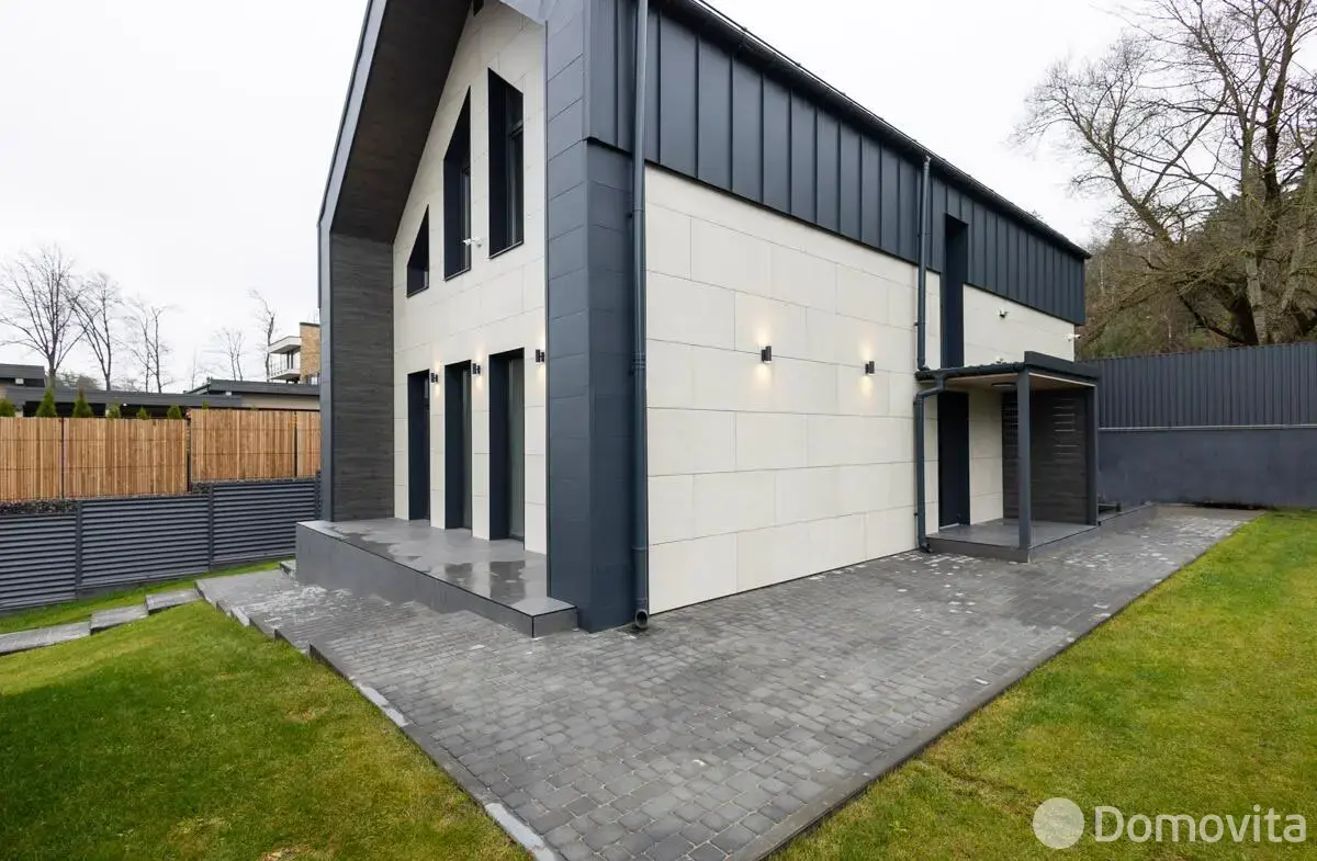 дом, Раубичи, ул. Олимпийская 