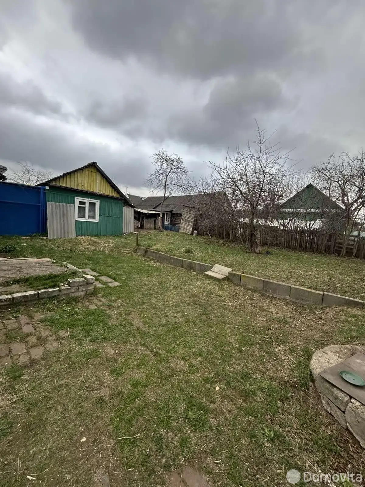 продажа дома, Минск, пер. Брагинский 2-й, д. 38