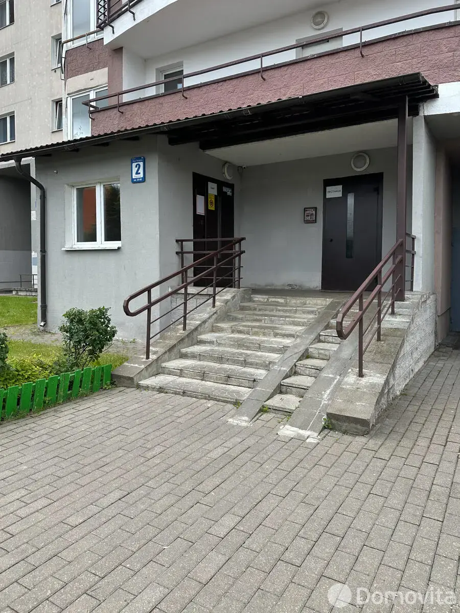 Продажа комнаты в Минске, ул. Яна Чечота, д. 36, цена 270000 BYN, код 7756 - фото 19