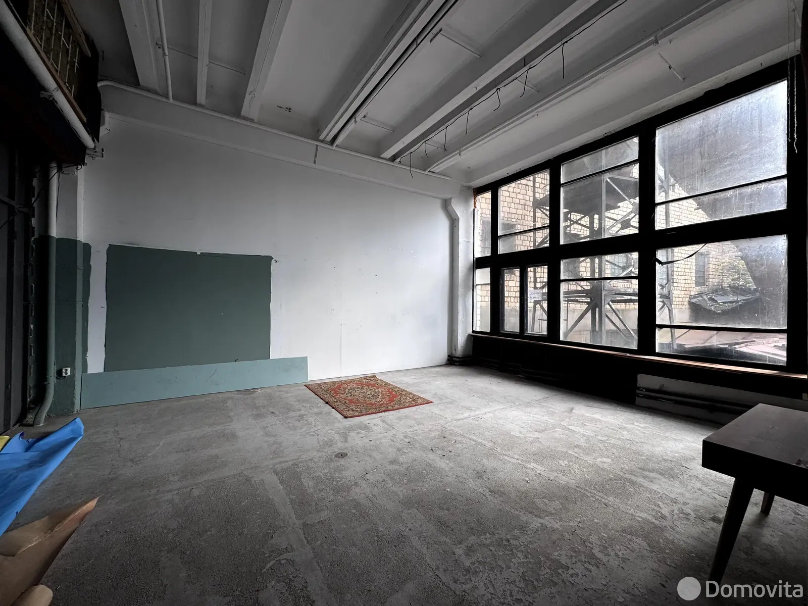 объект сферы услуг, Минск, ул. Куйбышева, д. 22 