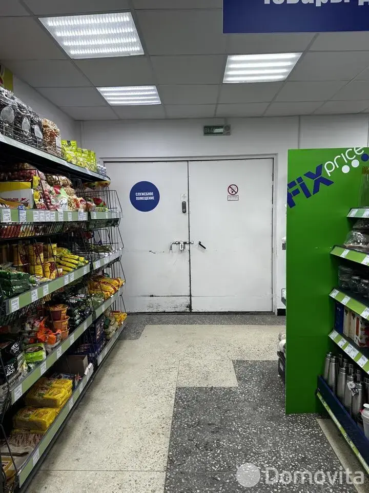 Снять офис на ул. Михася Лынькова, д. 19/2 в Минске, 3336USD, код 16376 - фото 13