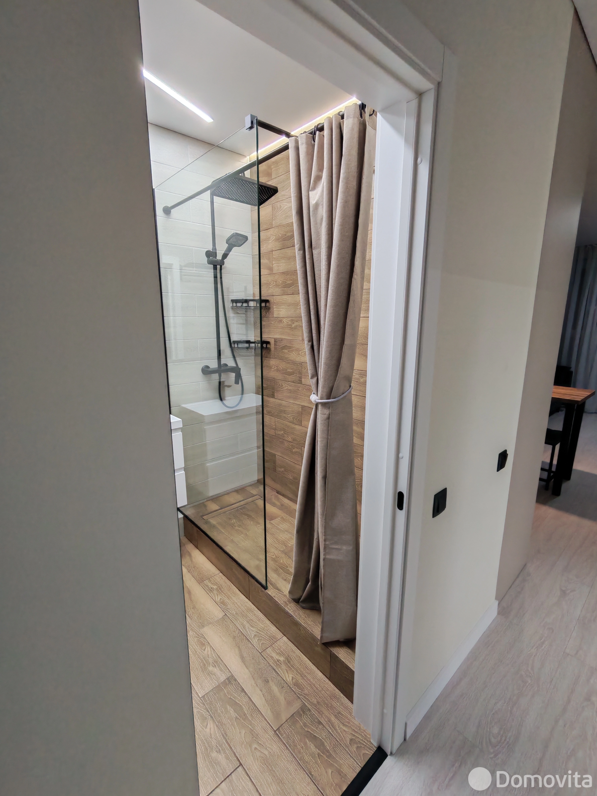 Снять 2-комнатную квартиру в Минске, ул. Жореса Алфёрова, д. 13, 550USD, код 149561 - фото 23