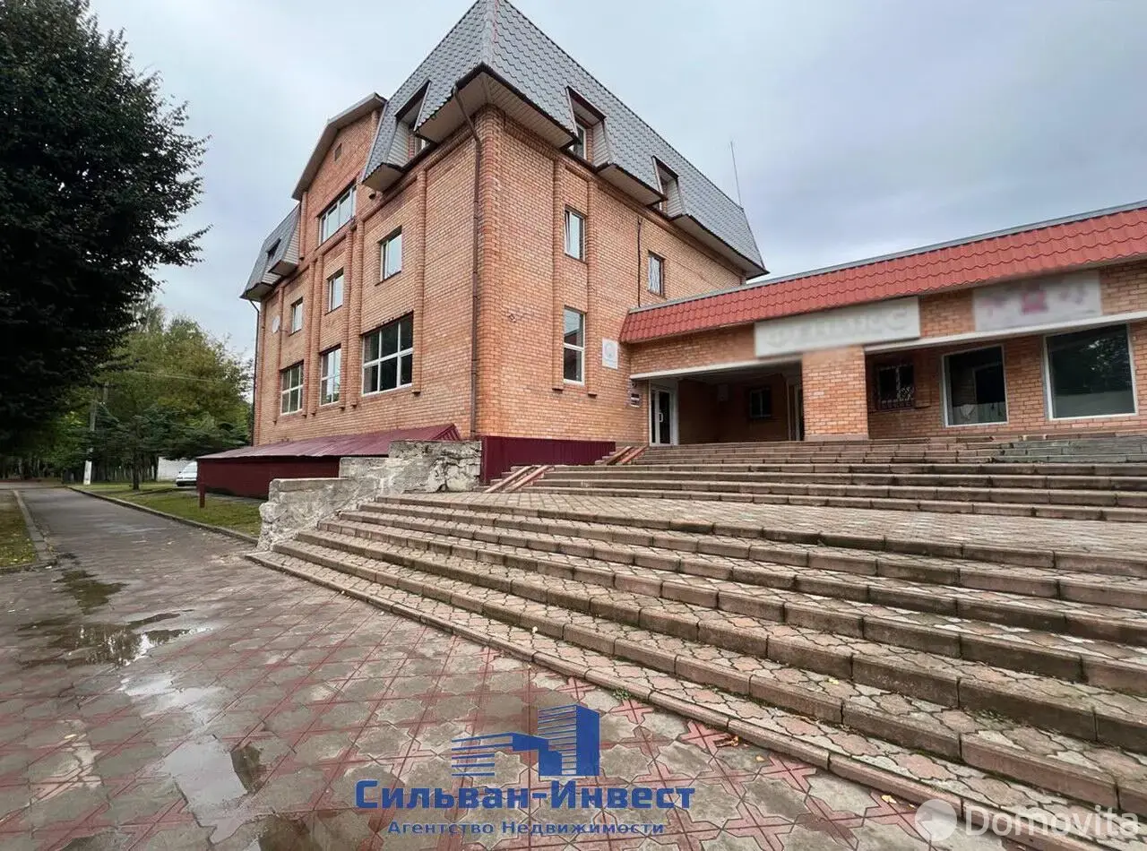 аренда офиса, Жодино, ул. Деревянко, д. 3/Б