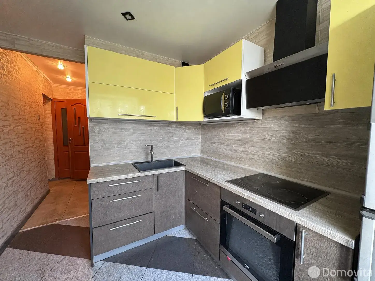 продажа комнаты, Минск, ул. Сергея Есенина, д. 6/1
